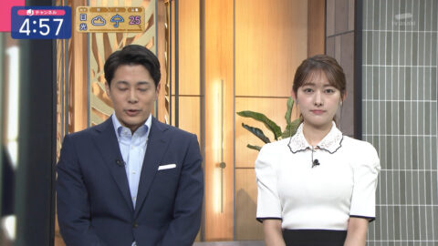 森山みなみ_スーパーJチャンネル_20250723_001
