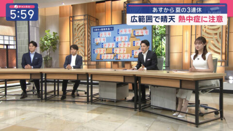 森山みなみ_スーパーJチャンネル_20250718_043