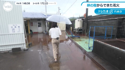 嶺百花_ワールドビジネスサテライト_20250717_036
