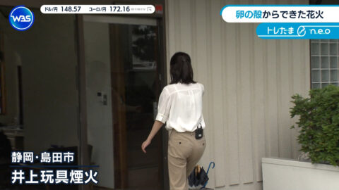 嶺百花_ワールドビジネスサテライト_20250717_015