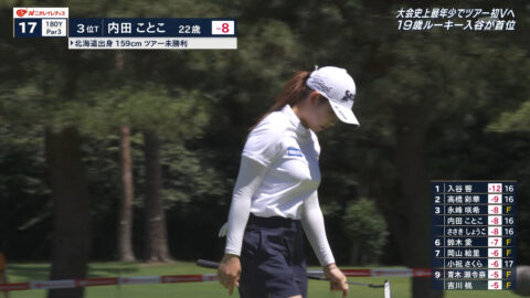 内田ことこ_ニチレイレディス2025 最終日_20250622_027