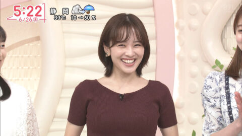 河出奈都美_Oha!4 NEWS LIVE_20250626_033