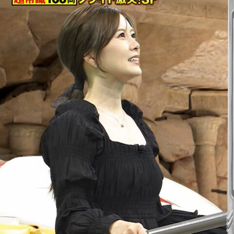 白石麻衣_ネプリーグ_20250707_GIF動画_002