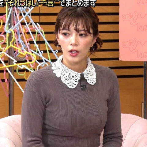 三谷紬_永野&くるまのひっかかりニーチェ_20250625_GIF動画_004
