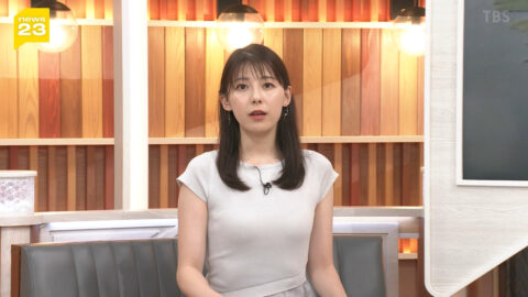 上村彩子_news23_20250711_010