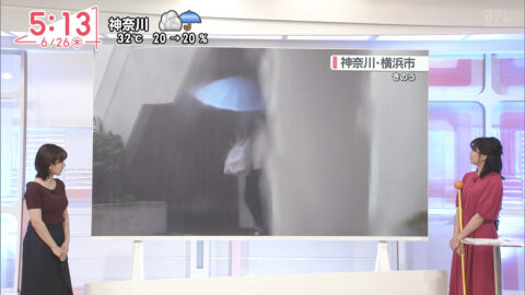 河出奈都美_Oha!4 NEWS LIVE_20250626_021