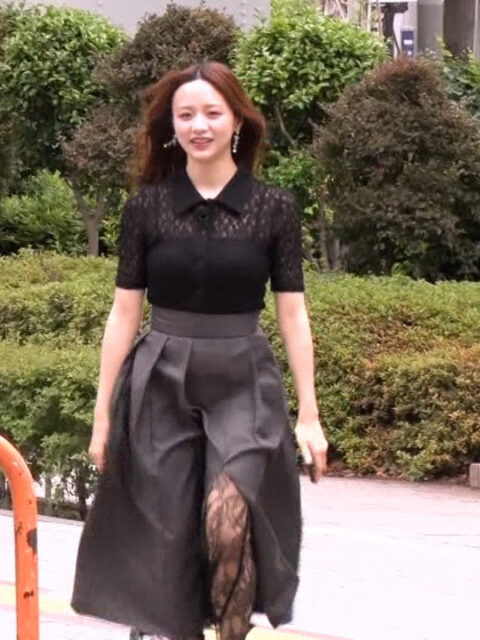 森香澄_森香澄の全部嘘テレビ_20250709_GIF動画_001