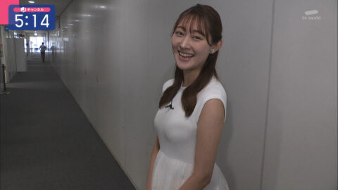 森山みなみ_スーパーJチャンネル_20250718_017