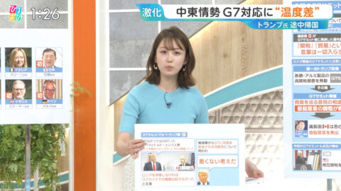 良原安美_ひるおび_20250617_012