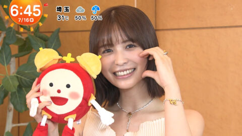 長濱ねる_めざましテレビ_20250716_048