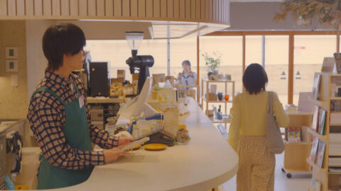 本田翼_北くんがかわいすぎて手に余るので、3人でシェアすることにしました。 第3話_20250715_011