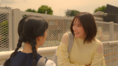 本田翼_北くんがかわいすぎて手に余るので、3人でシェアすることにしました。 第3話_20250715_018