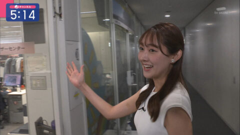 森山みなみ_スーパーJチャンネル_20250718_029