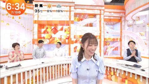 阿部華也子_めざましどようび_20250719_004