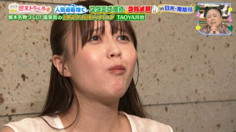 榎本ゆいな・長谷川美月_王様のブランチ_20250719_062