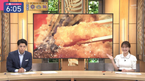 森山みなみ_スーパーJチャンネル_20250723_021