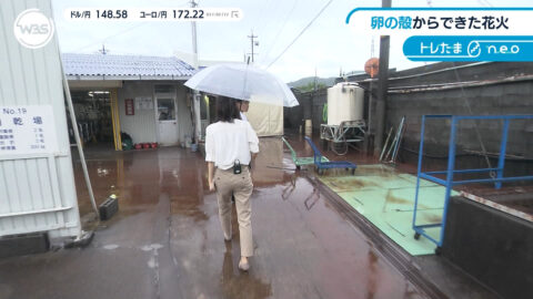 嶺百花_ワールドビジネスサテライト_20250717_037