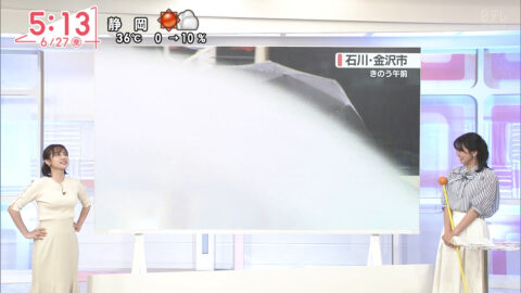 河出奈都美_Oha!4 NEWS LIVE_20250627_027