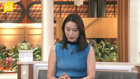 小川彩佳_news23_20250721_025