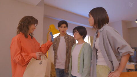 本田翼_北くんがかわいすぎて手に余るので、3人でシェアすることにしました。 第2話_20250708_028