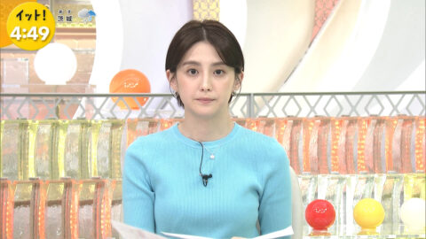 宮司愛海_Live News イット!_20250709_026