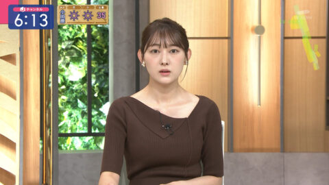 森山みなみ_スーパーJチャンネル_20250724_024