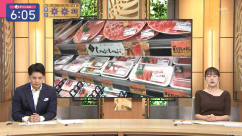 森山みなみ_スーパーJチャンネル_20250724_021