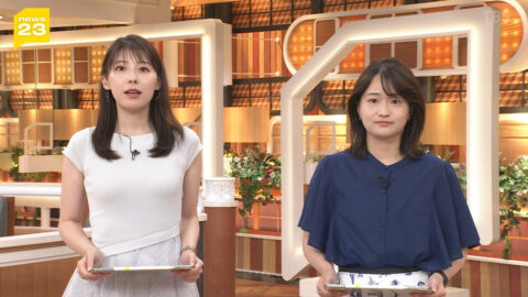 上村彩子_news23_20250711_004