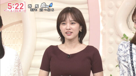 河出奈都美_Oha!4 NEWS LIVE_20250626_028