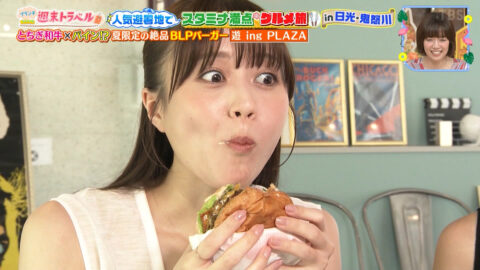 榎本ゆいな・長谷川美月_王様のブランチ_20250719_009