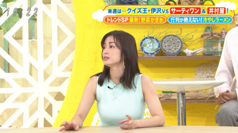 上戸彩_土曜はナニする！？_20250712_063