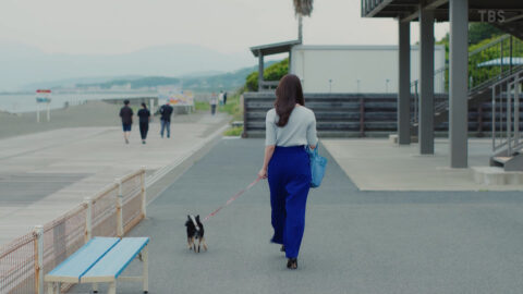 清原果耶_初恋DOGs 第1話_20250701_031