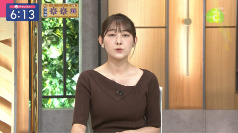 森山みなみ_スーパーJチャンネル_20250724_025
