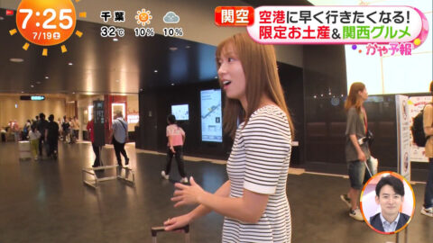 阿部華也子_めざましどようび_20250719_048