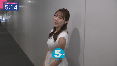 森山みなみ_スーパーJチャンネル_20250718_016