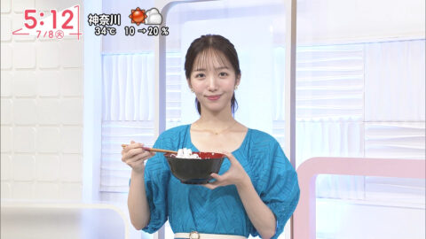 刈川くるみ_Oha!4 NEWS LIVE_20250708_005