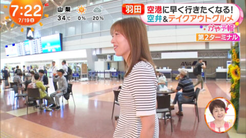 阿部華也子_めざましどようび_20250719_037