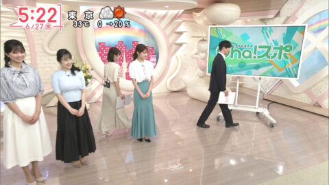 河出奈都美_Oha!4 NEWS LIVE_20250627_037