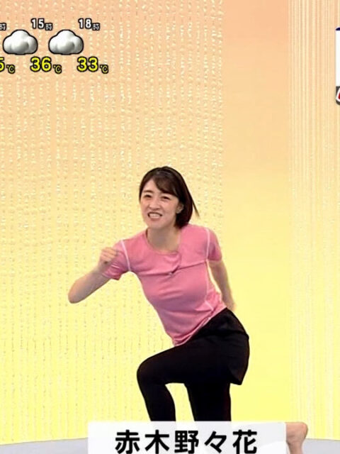 赤木野々花・是永千恵_NHKニュース おはよう日本_20250630_GIF動画_002