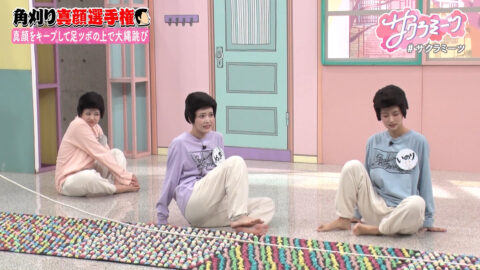 櫻坂46_サクラミーツ_20250626_045