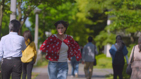 本田翼_北くんがかわいすぎて手に余るので、3人でシェアすることにしました。_20250701_003