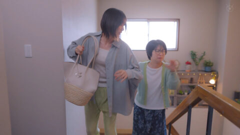本田翼_北くんがかわいすぎて手に余るので、3人でシェアすることにしました。 第2話_20250708_017