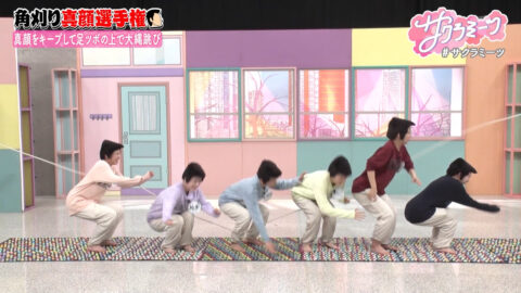 櫻坂46_サクラミーツ_20250626_048
