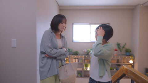 本田翼_北くんがかわいすぎて手に余るので、3人でシェアすることにしました。 第2話_20250708_018