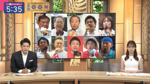 森山みなみ_スーパーJチャンネル_20250718_035