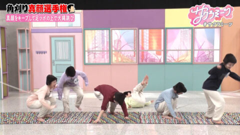 櫻坂46_サクラミーツ_20250626_051