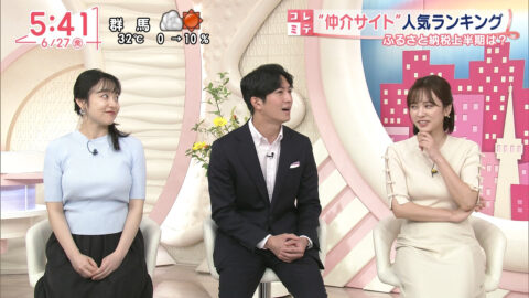 米澤かおり_Oha!4 NEWS LIVE_20250627_032