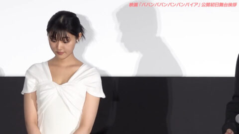原菜乃華_ババンババンバンバンパイア 初日舞台挨拶_20250704_013