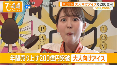 佐々木若葉_グッド!モーニング_20250715_010