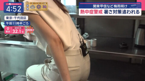 森山みなみ_スーパーJチャンネル_20250718_005